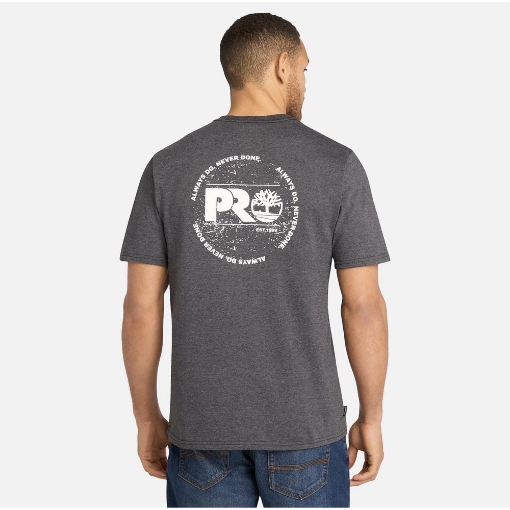 Timberland PRO Cotton Core T-Shirt